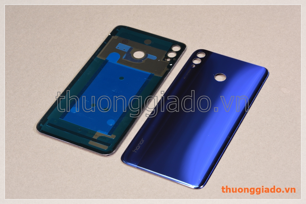 Thay nắp lưng Huawei Honor 8X Max (nắp đậy pin)