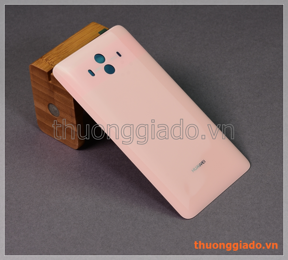 Thay nắp lưng kính Huawei Mate 10 (5.9") chính hãng