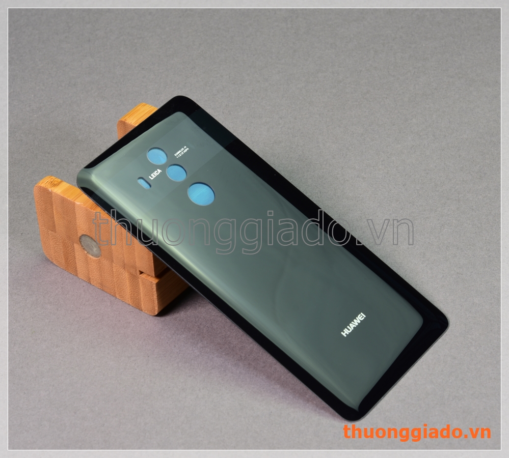 Thay nắp lưng kính Huawei Mate 10 Pro (6.0") chính hãng