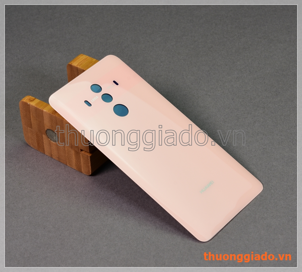 Thay nắp lưng kính Huawei Mate 10 Pro (6.0") chính hãng
