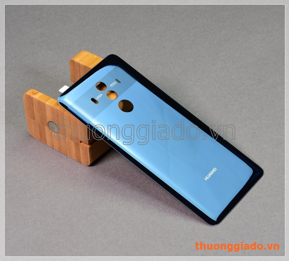 Thay nắp lưng kính Huawei Mate 10 Pro (6.0") chính hãng