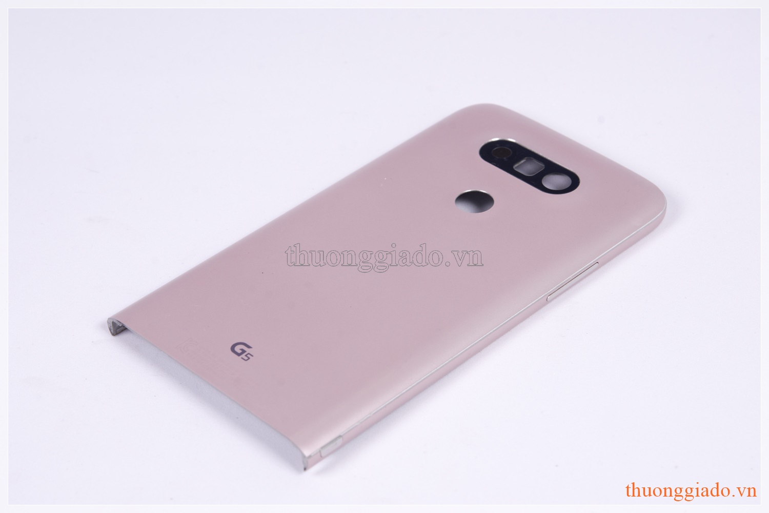 Thay vỏ LG G5 F700 H830 H840 H850 H860 VS987 RS988 LS992 (hàng tháo máy)