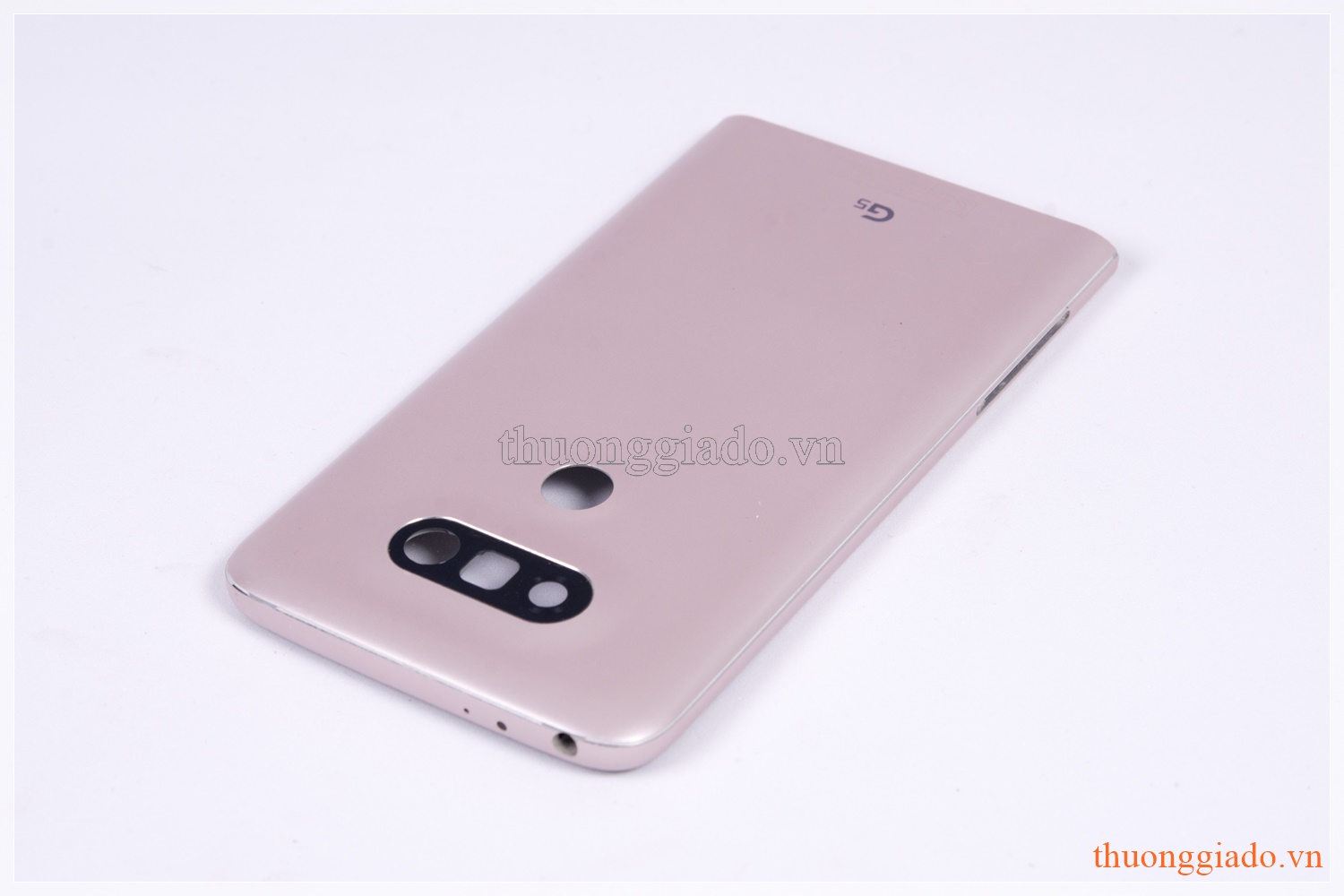 Thay vỏ LG G5 F700 H830 H840 H850 H860 VS987 RS988 LS992 (hàng tháo máy)