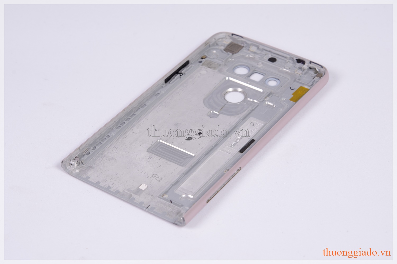 Thay vỏ LG G5 F700 H830 H840 H850 H860 VS987 RS988 LS992 (hàng tháo máy)