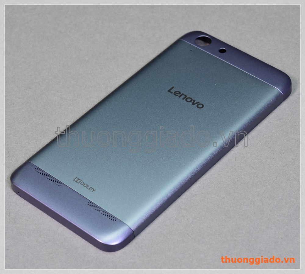 Nắp lưng (nắp đậy pin) Lenovo K5 5.0" housing battery case