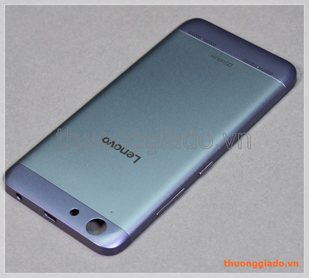 Nắp lưng (nắp đậy pin) Lenovo K5 5.0" housing battery case