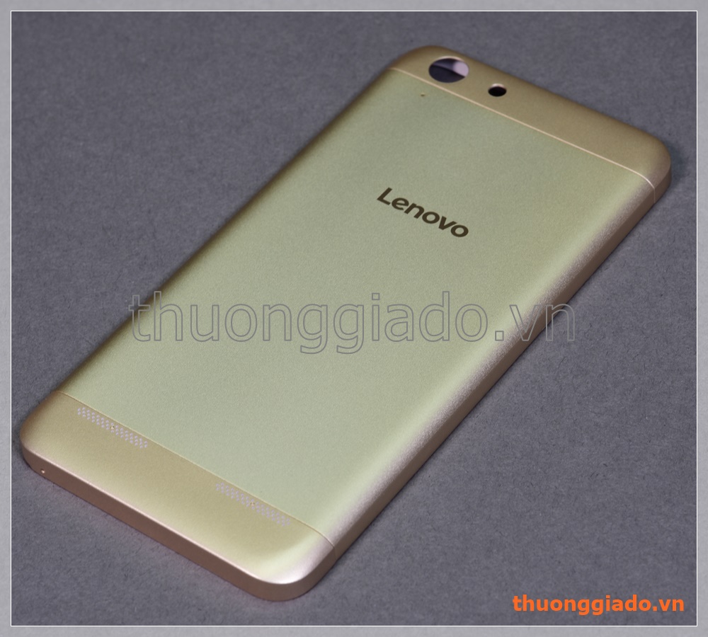 Nắp lưng (nắp đậy pin) Lenovo K5 5.0" housing battery case