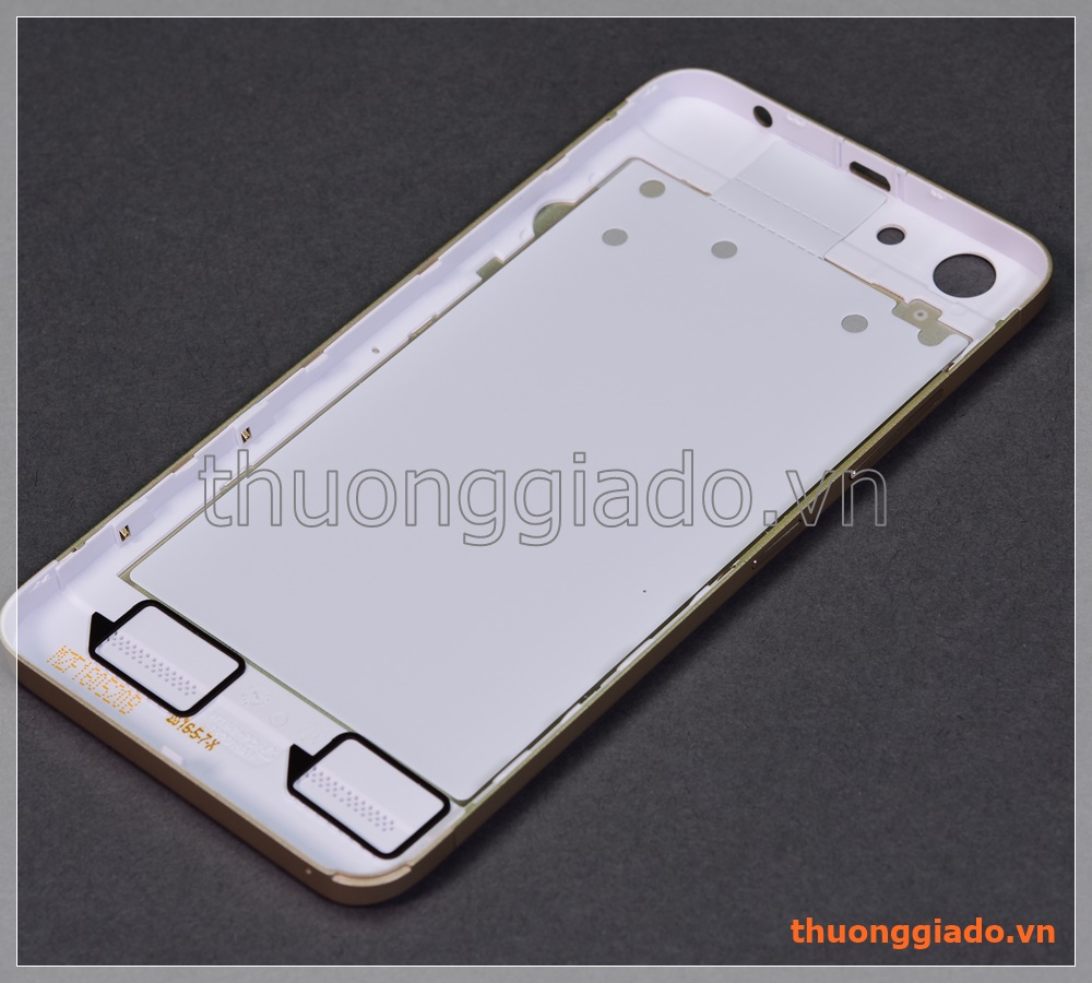 Nắp lưng (nắp đậy pin) Lenovo K5 5.0" housing battery case