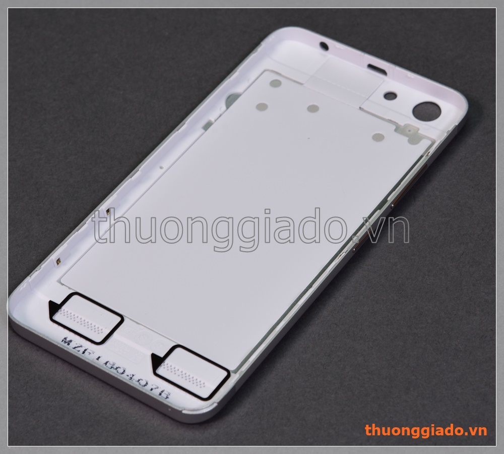 Nắp lưng (nắp đậy pin) Lenovo K5 5.0" housing battery case