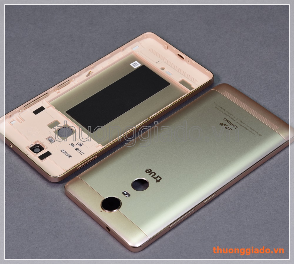 Nắp lưng (nắp đậy pin) Lenovo K5 Note housing battery case