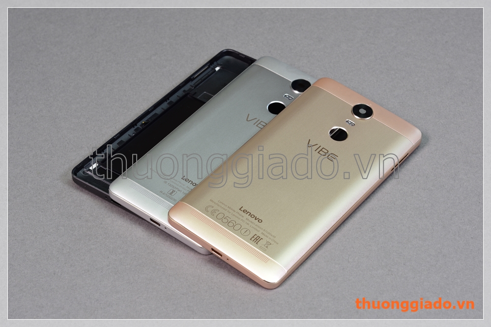 Nắp lưng (nắp đậy pin) Lenovo K5 Note housing battery case