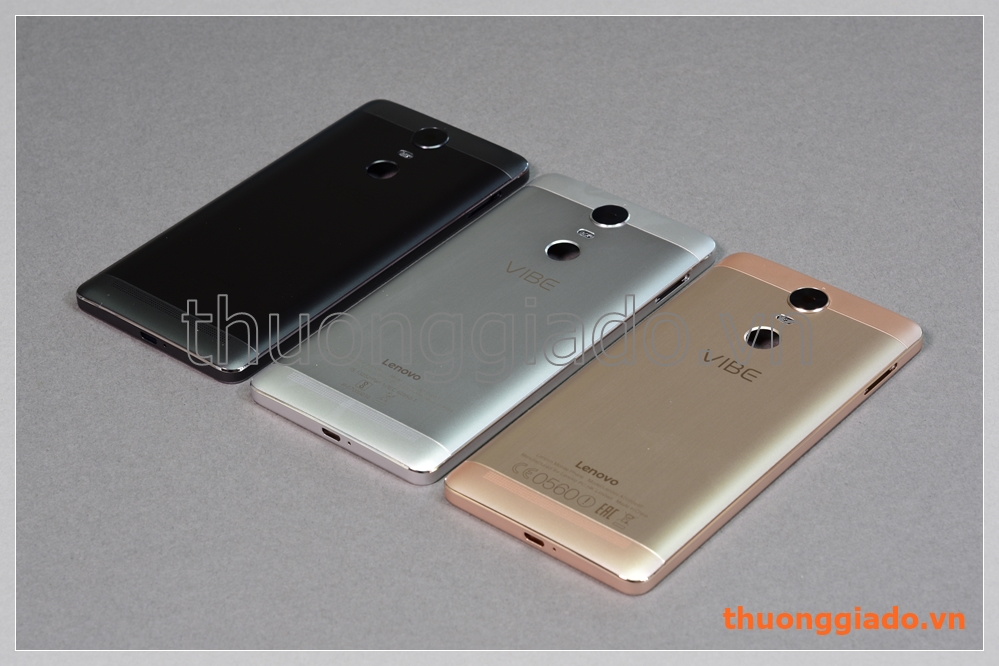 Nắp lưng (nắp đậy pin) Lenovo K5 Note housing battery case