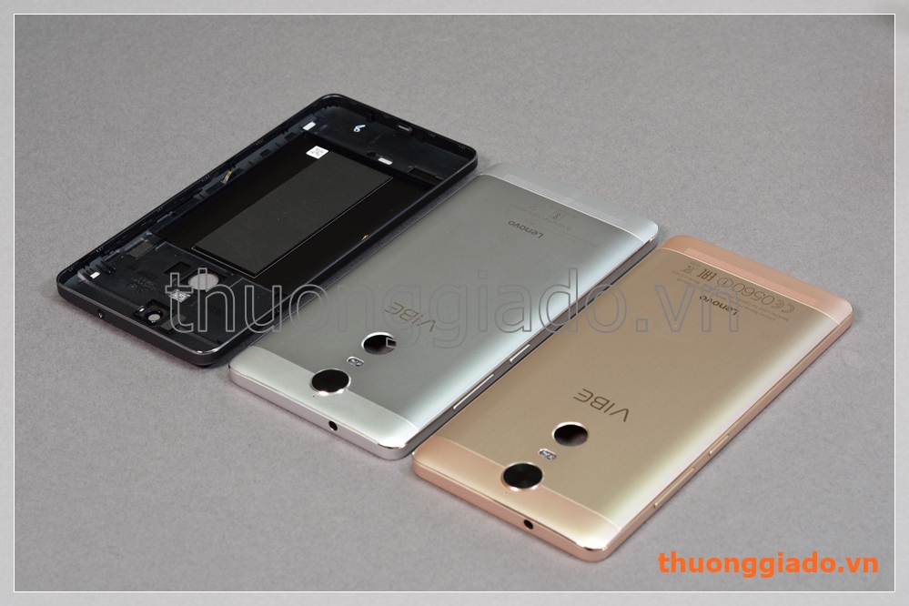 Nắp lưng (nắp đậy pin) Lenovo K5 Note housing battery case