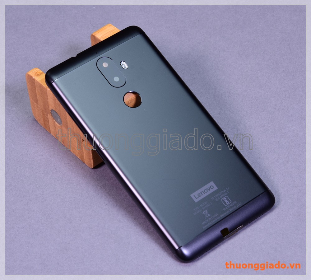 Nắp lưng (nắp đậy pin) Lenovo K8+/ K8 Plus battery back cover