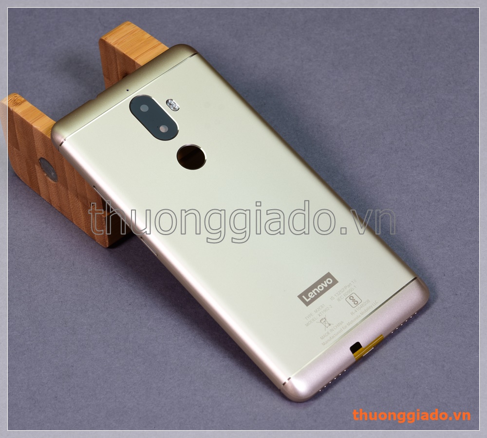 Nắp lưng (nắp đậy pin) Lenovo K8+/ K8 Plus battery back cover