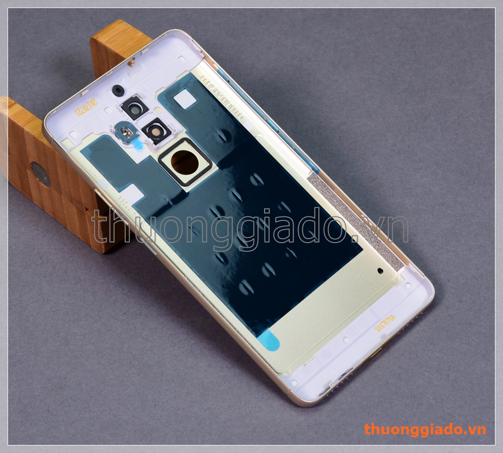 Nắp lưng (nắp đậy pin) Lenovo K8+/ K8 Plus battery back cover