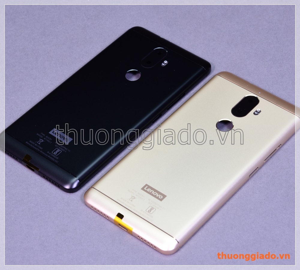 Nắp lưng (nắp đậy pin) Lenovo K8+/ K8 Plus battery back cover