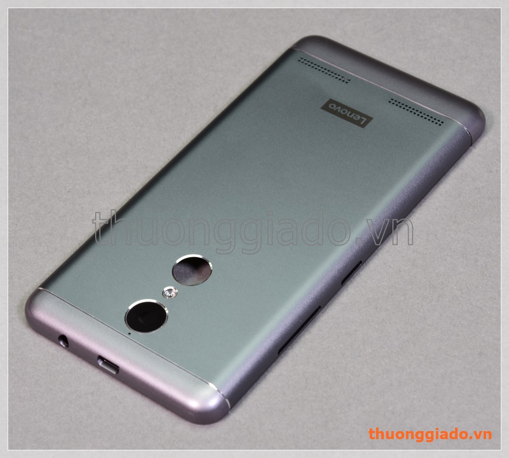 Nắp lưng (nắp đậy pin) Lenovo Vibe K6 5.0" battery back cover