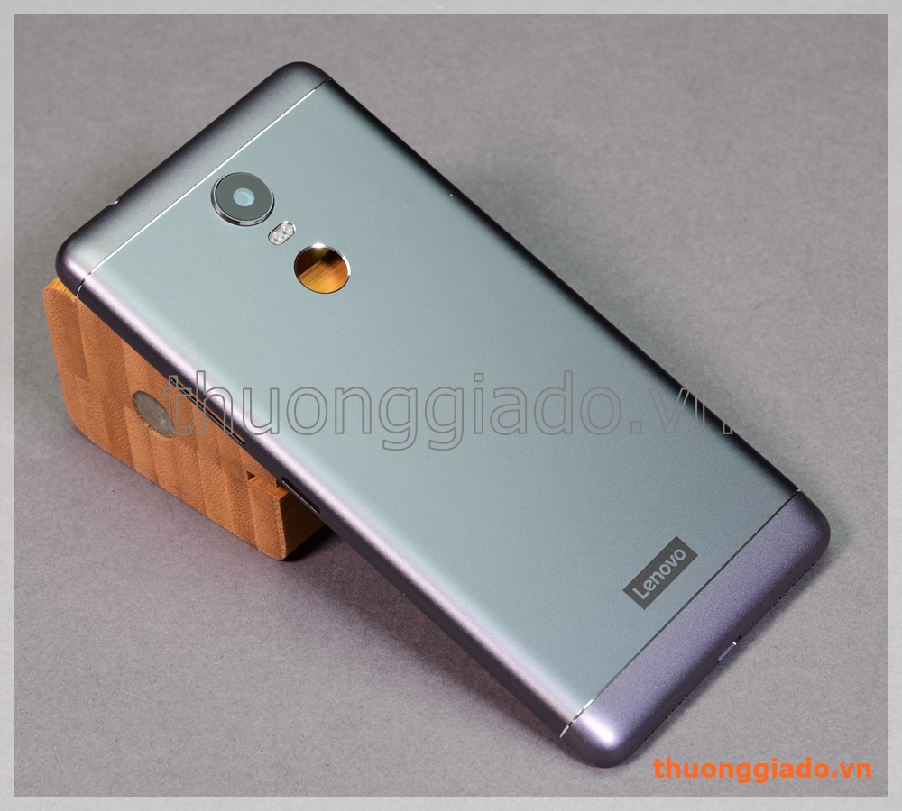 Nắp lưng (nắp đậy pin) Lenovo Vibe K6 Note battery back cover