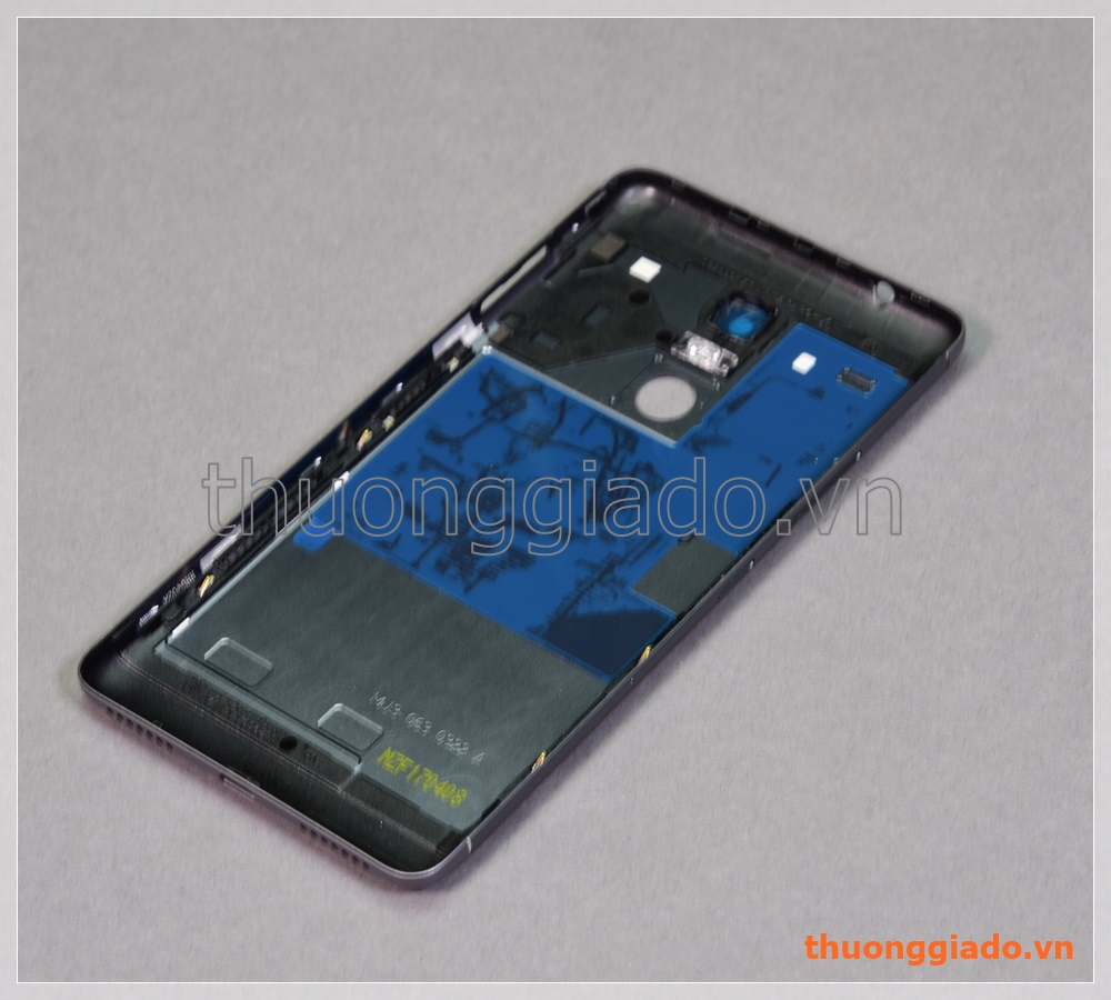 Nắp lưng (nắp đậy pin) Lenovo Vibe K6 Note battery back cover