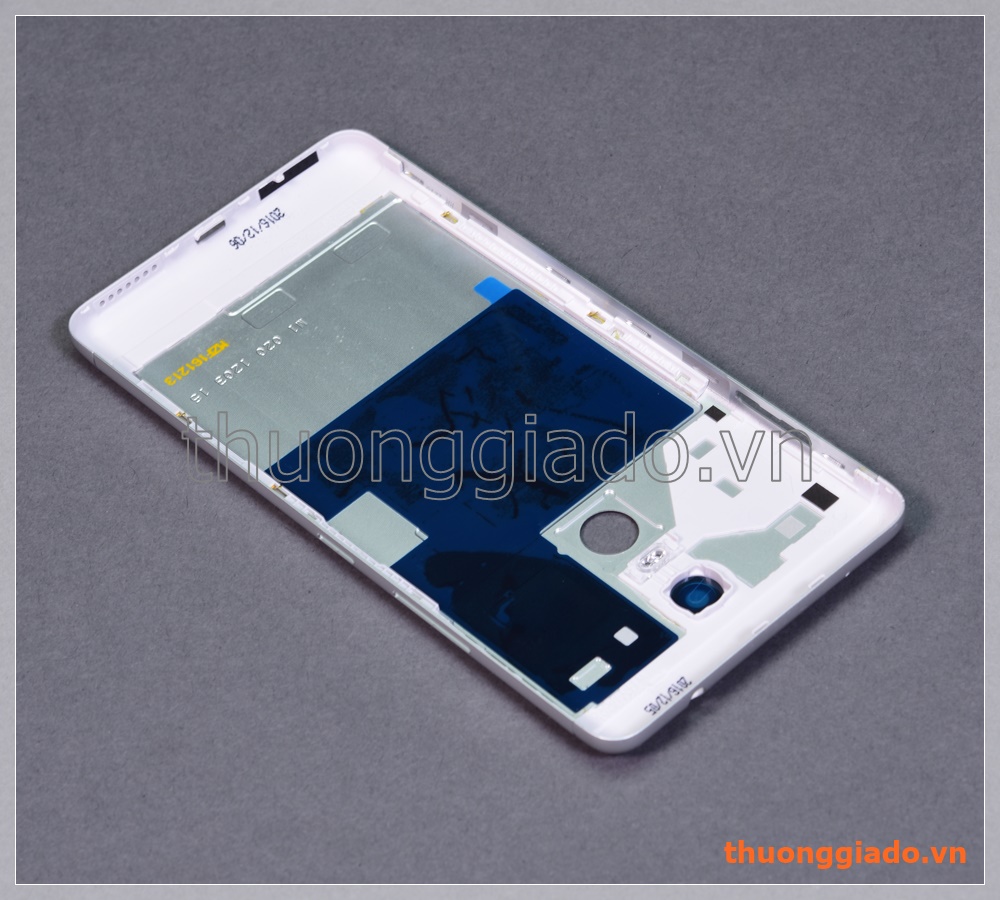 Nắp lưng (nắp đậy pin) Lenovo Vibe K6 Note battery back cover