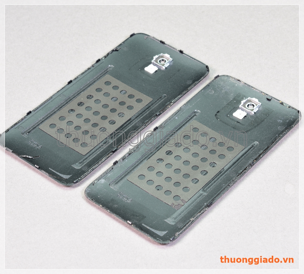 Nắp lưng (nắp đậy pin) Lenovo Zuk Z1 chất liệu tre, hàng zin theo máy