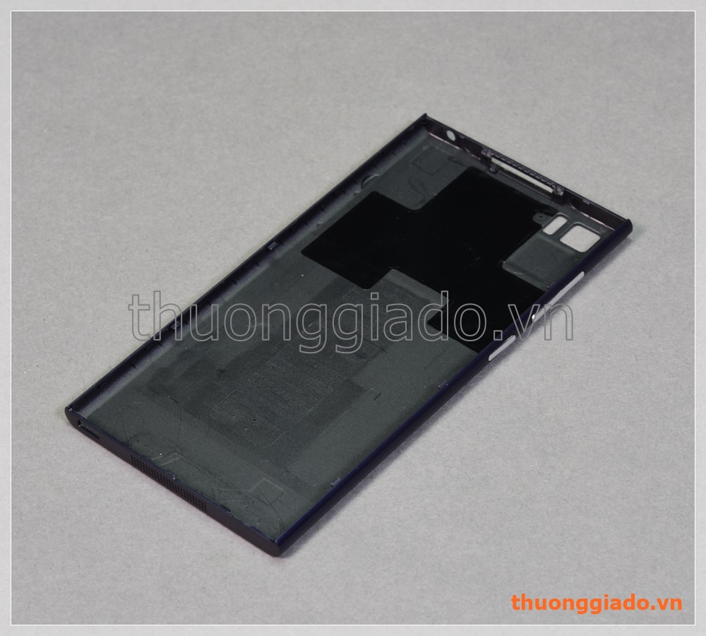 Nắp lưng (nắp đậy pin) Mi3, Mi 3 Battery Back Cover Housing