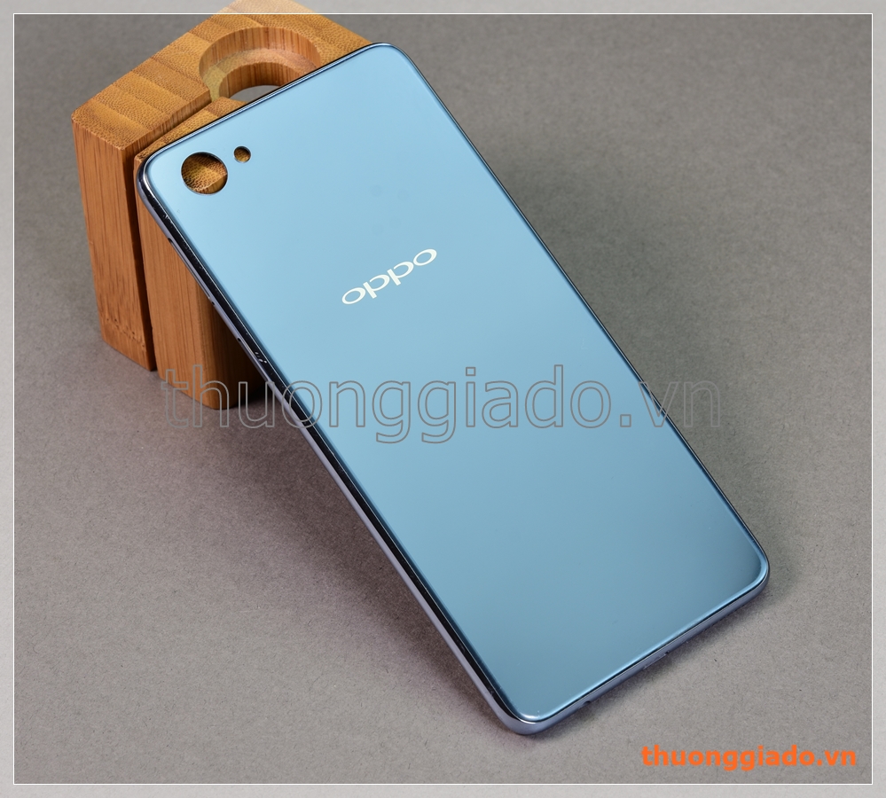 Nắp lưng (nắp đậy pin) Oppo A3 (6.2"), hàng zin tháo máy