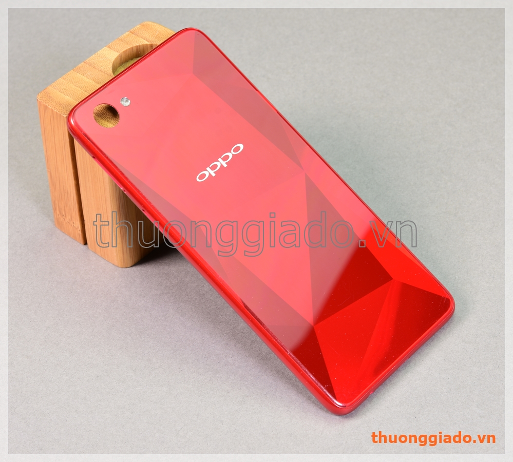 Nắp lưng (nắp đậy pin) Oppo A3 (6.2"), hàng zin tháo máy