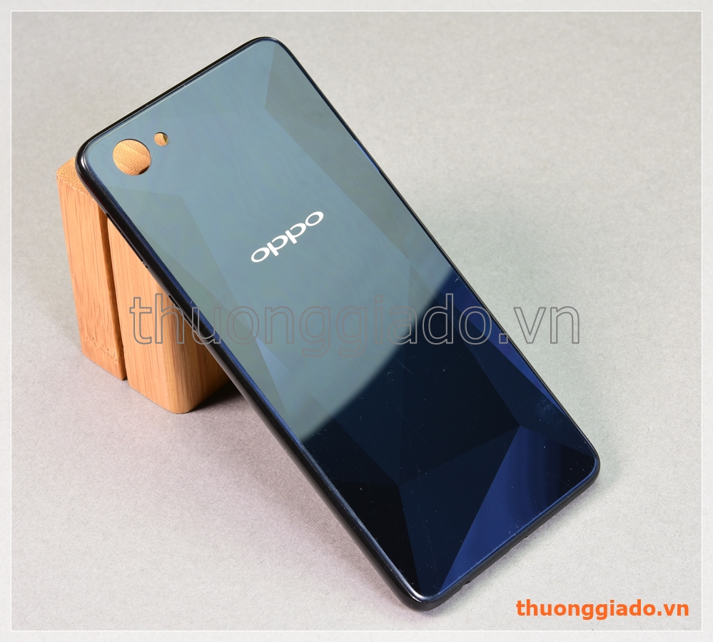 Nắp lưng (nắp đậy pin) Oppo A3 (6.2"), hàng zin tháo máy