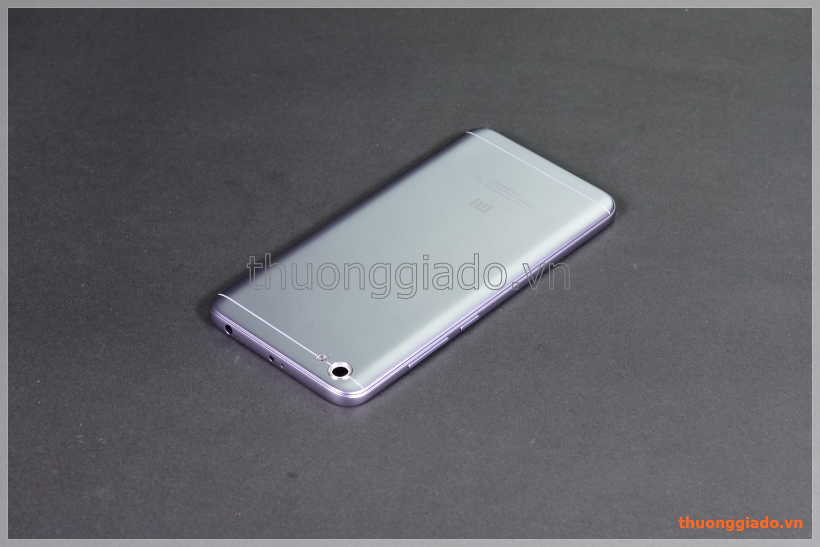 Nắp lưng (nắp đậy pin) Redmi Note 5A, back cover