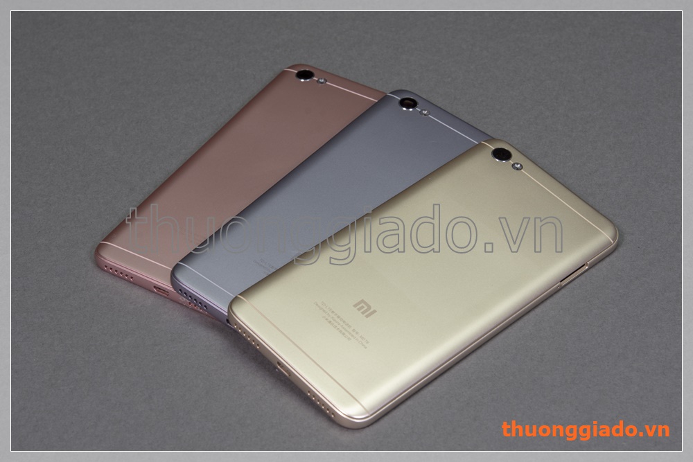 Nắp lưng (nắp đậy pin) Redmi Note 5A, back cover