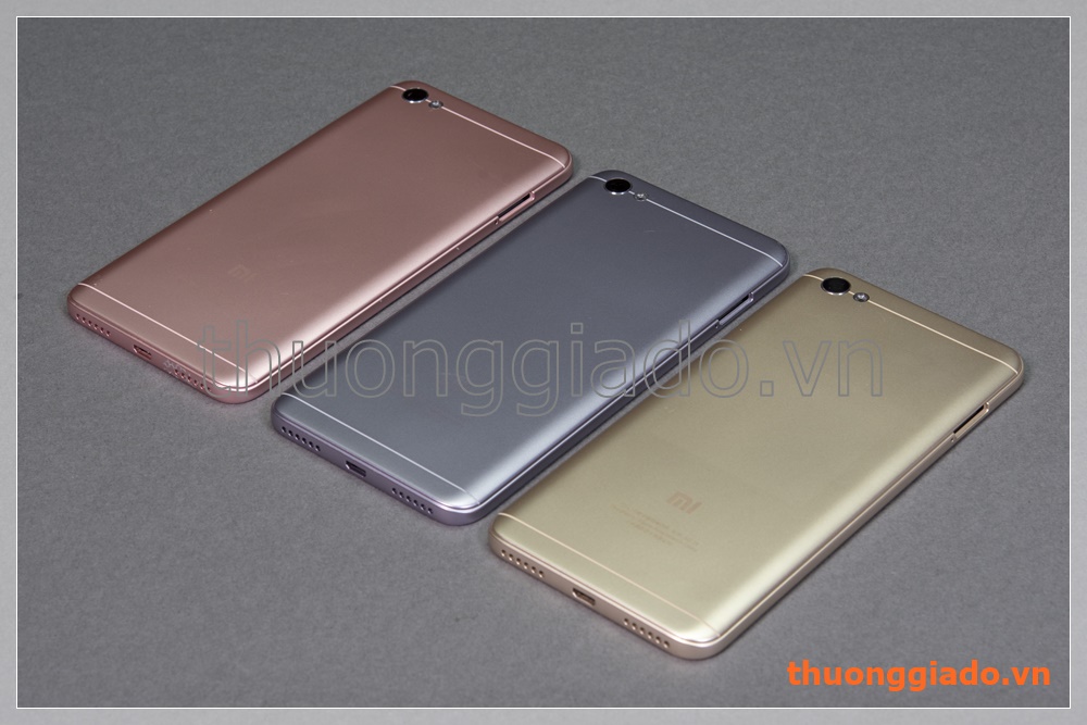 Nắp lưng (nắp đậy pin) Redmi Note 5A, back cover