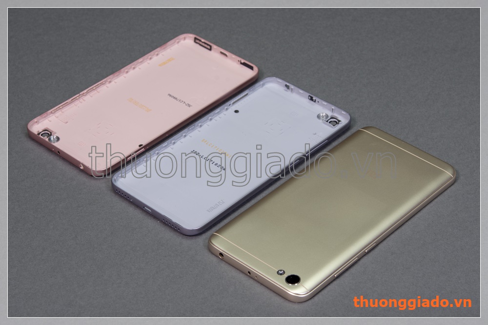 Nắp lưng (nắp đậy pin) Redmi Note 5A, back cover
