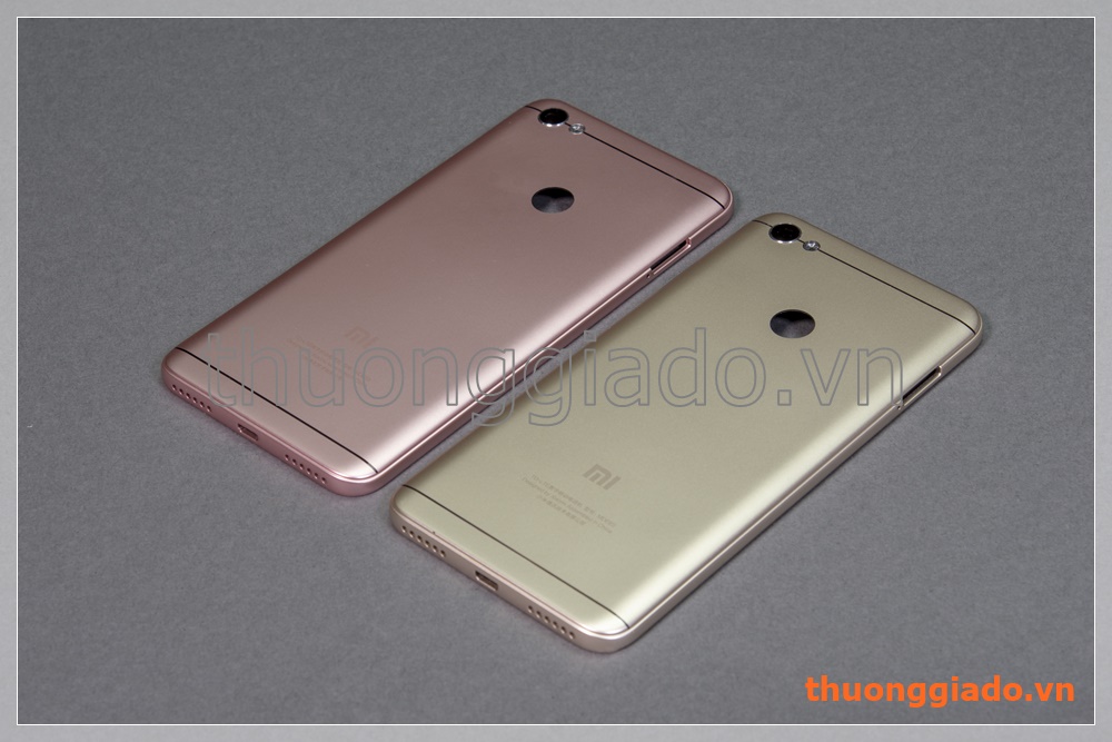 Nắp lưng (nắp đậy pin) Redmi Note 5A Prime (MDE6S)