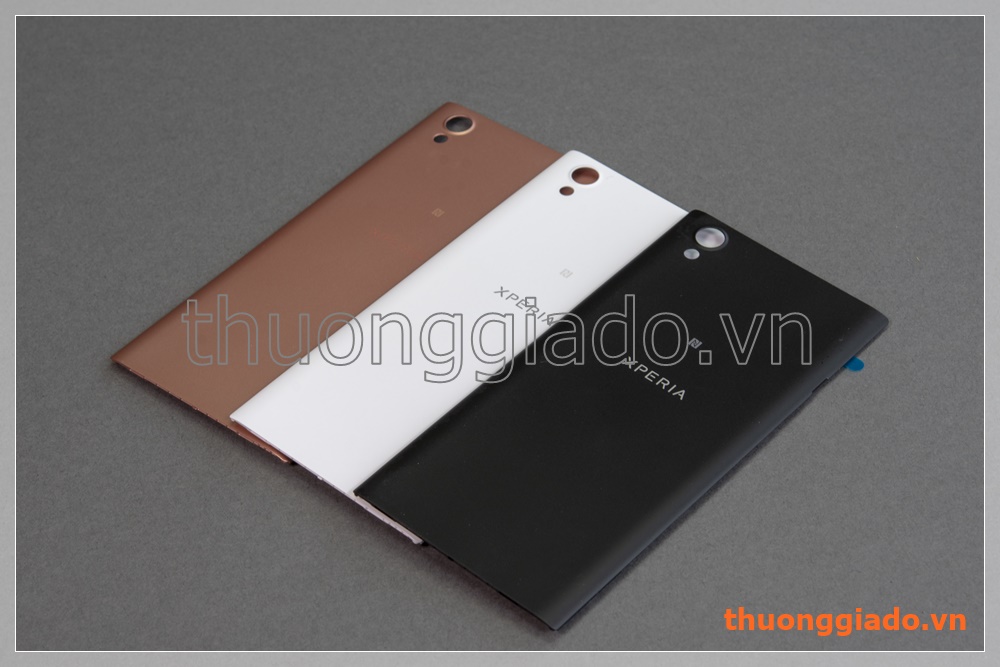 Nắp lưng (nắp đậy pin) Sony Xperia L1, back cover