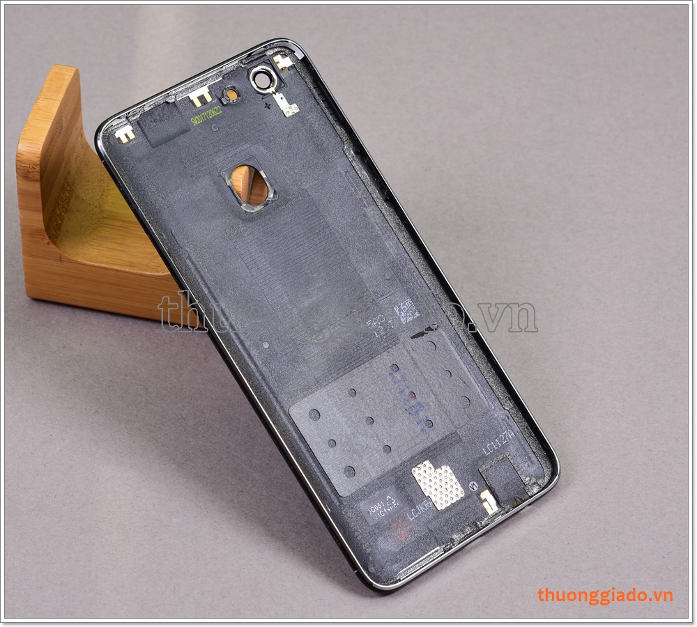 Thay nắp lưng Oppo A79, kèm kính và vành viền camera sau