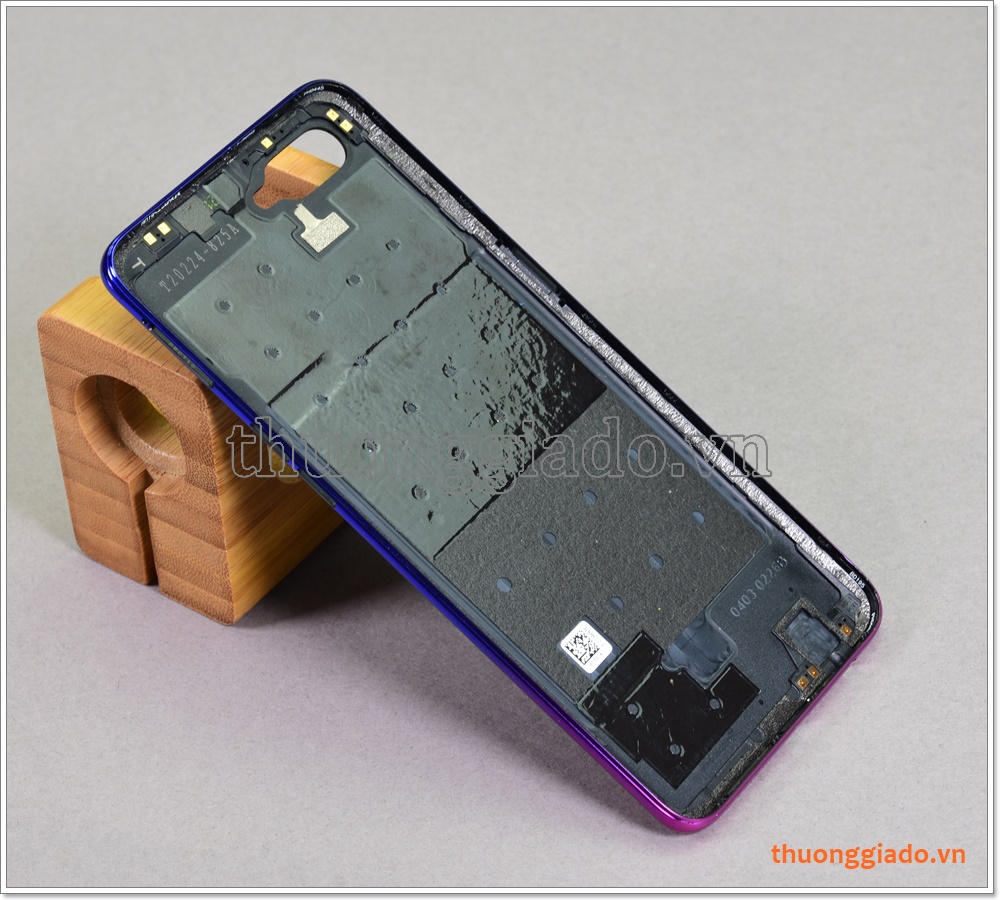 Thay nắp lưng Oppo K1, thay nắp đậy pin, thay mặt lưng kính lấy ngay