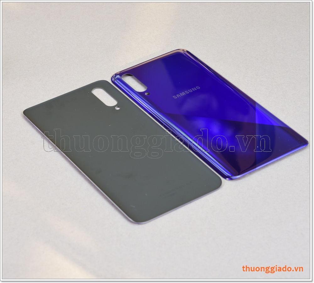 Thay nắp lưng Samsung Galaxy A30s, thay vỏ lưng, thay mặt lưng ấy ngay