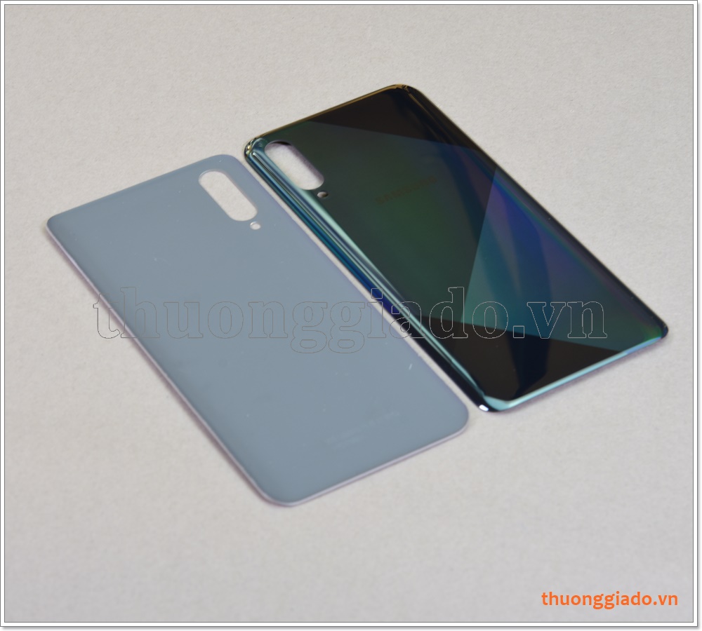 Thay nắp lưng Samsung Galaxy A50s, thay vỏ lưng, thay mặt lưng lấy ngay