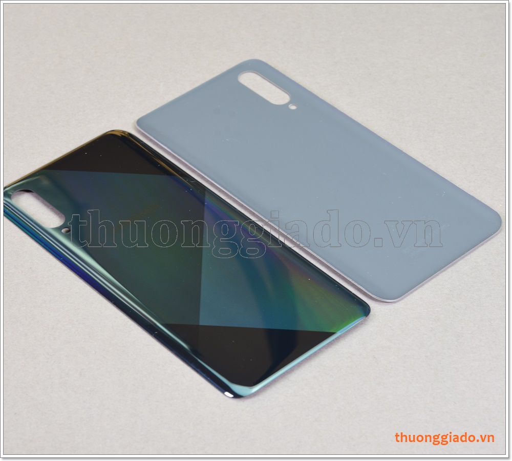 Thay nắp lưng Samsung Galaxy A50s, thay vỏ lưng, thay mặt lưng lấy ngay