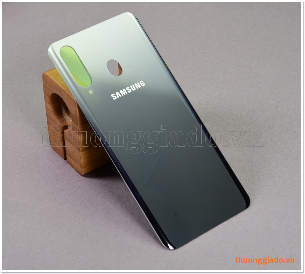 Thay nắp lưng Samsung Galaxy A8s, thay kính lưng, thay nắp đậy pin lấy ngay