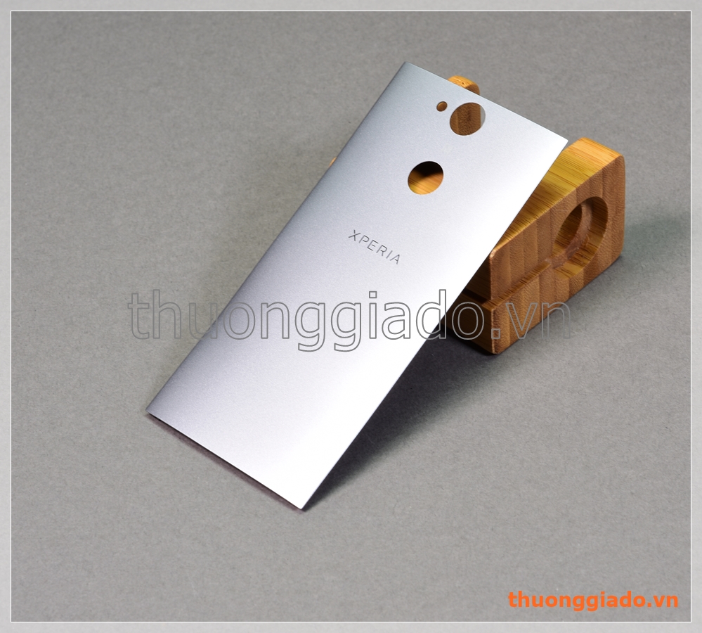 Nắp lưng Sony Xperia XA2 (5.2"), nắp đậy pin