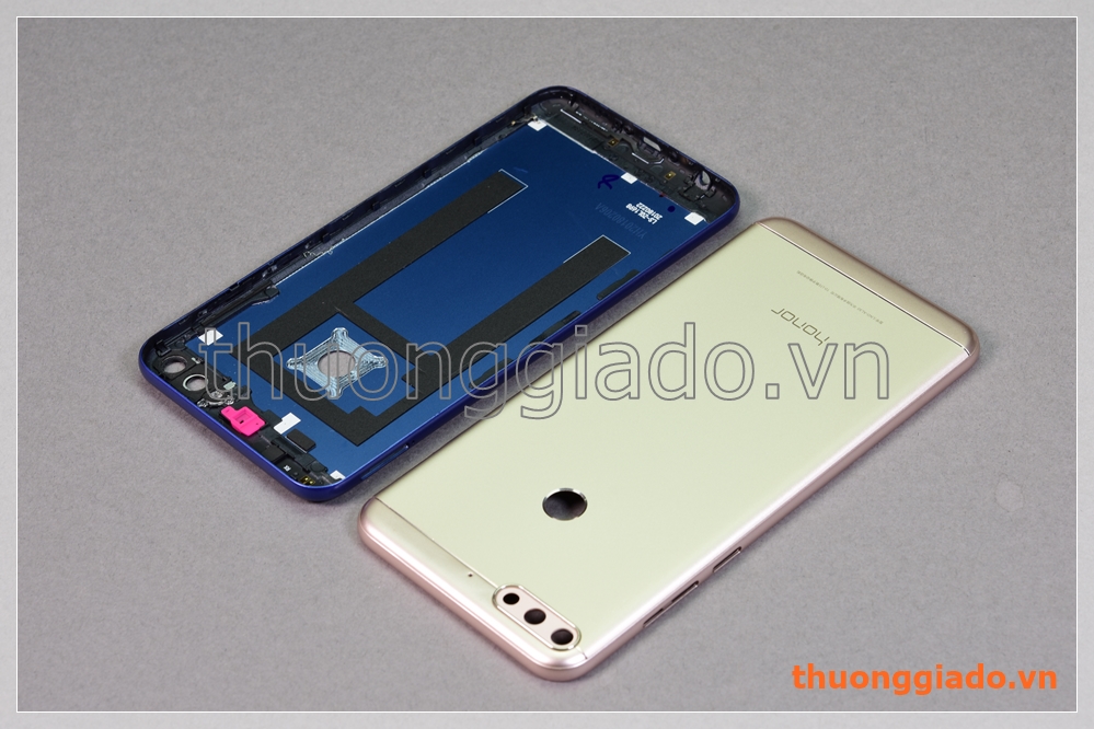 Thay vỏ Honor 7C, hàng zin tháo máy