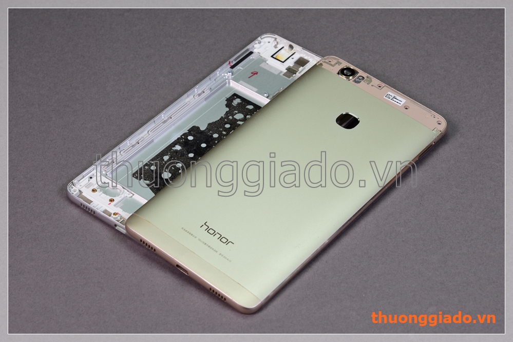 Thay vỏ Honor V8 Max, hàng zin tháo máy