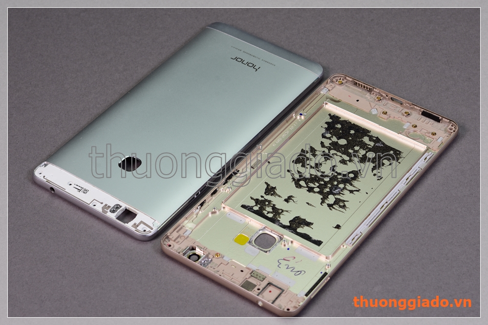 Thay vỏ Honor V8 Max, hàng zin tháo máy