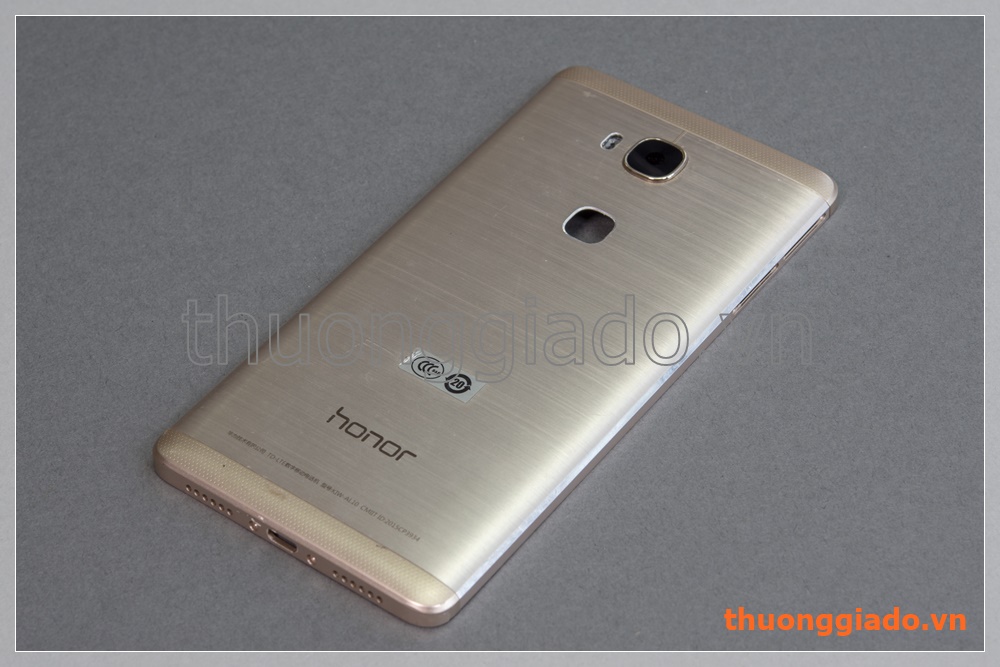 Thay vỏ Huawei Honor 5X (hàng zin tháo máy)
