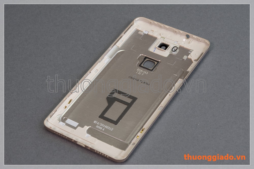 Thay vỏ Huawei Honor 5X (hàng zin tháo máy)