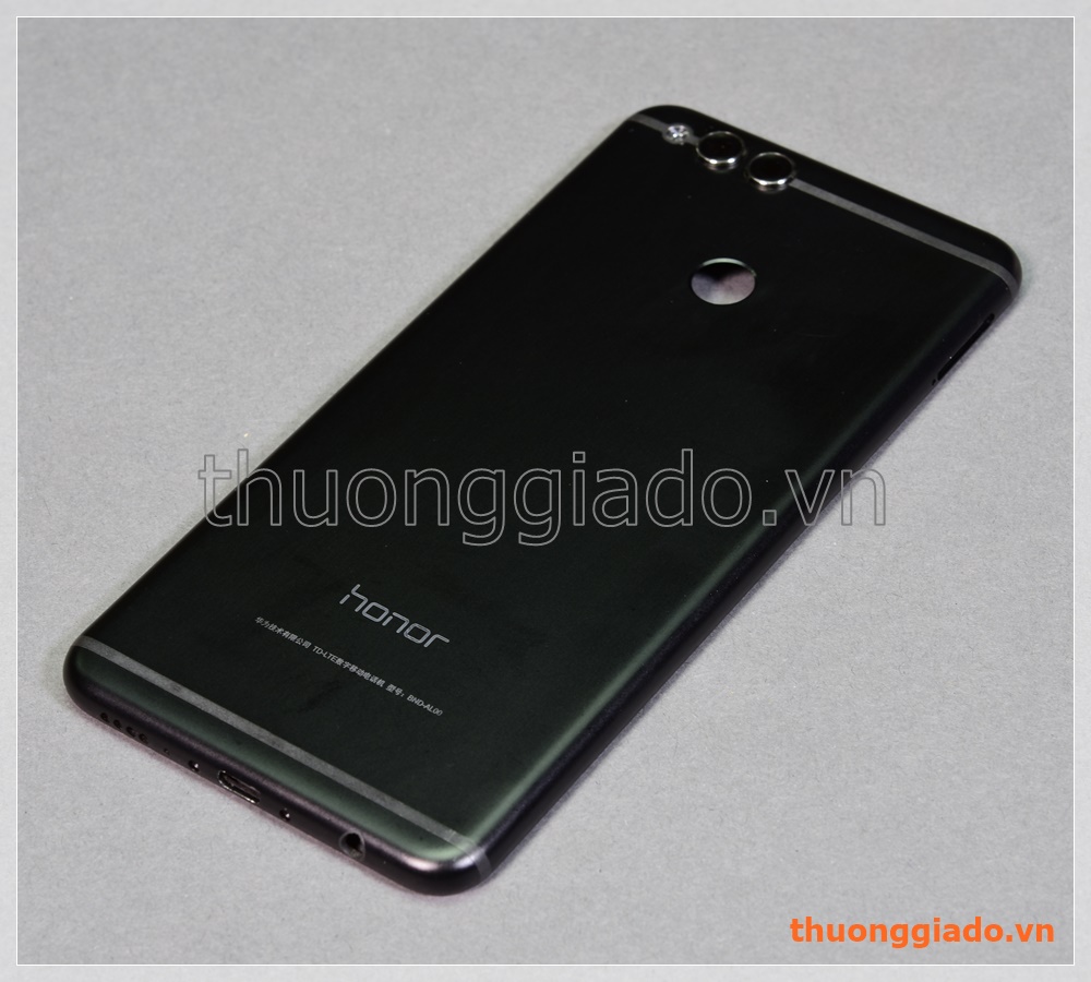 Thay vỏ Huawei honor 7X, hàng zin tháo máy