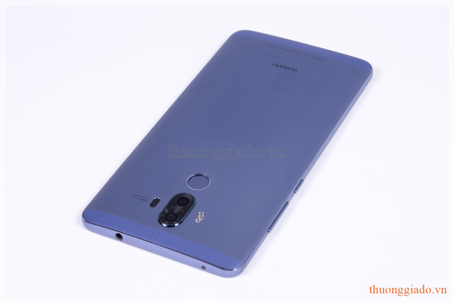 Thay vỏ Huawei Mate 9 (5.9") chính hãng, hàng tháo máy; màu:đỏ,xanh,xám,nâu,vàng)